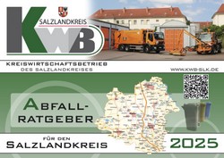 Abfallratgeber 2025